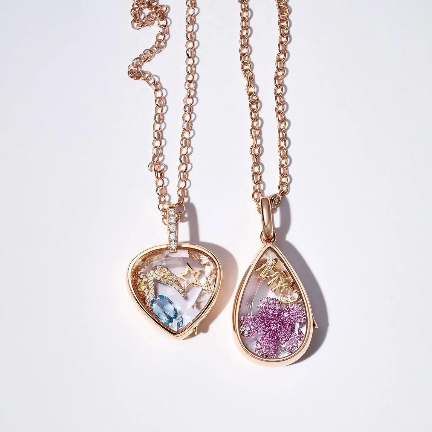 Custom Necklace