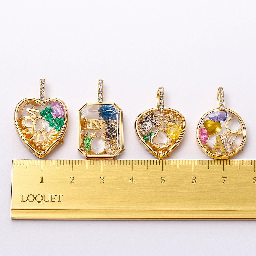 Custom Necklace