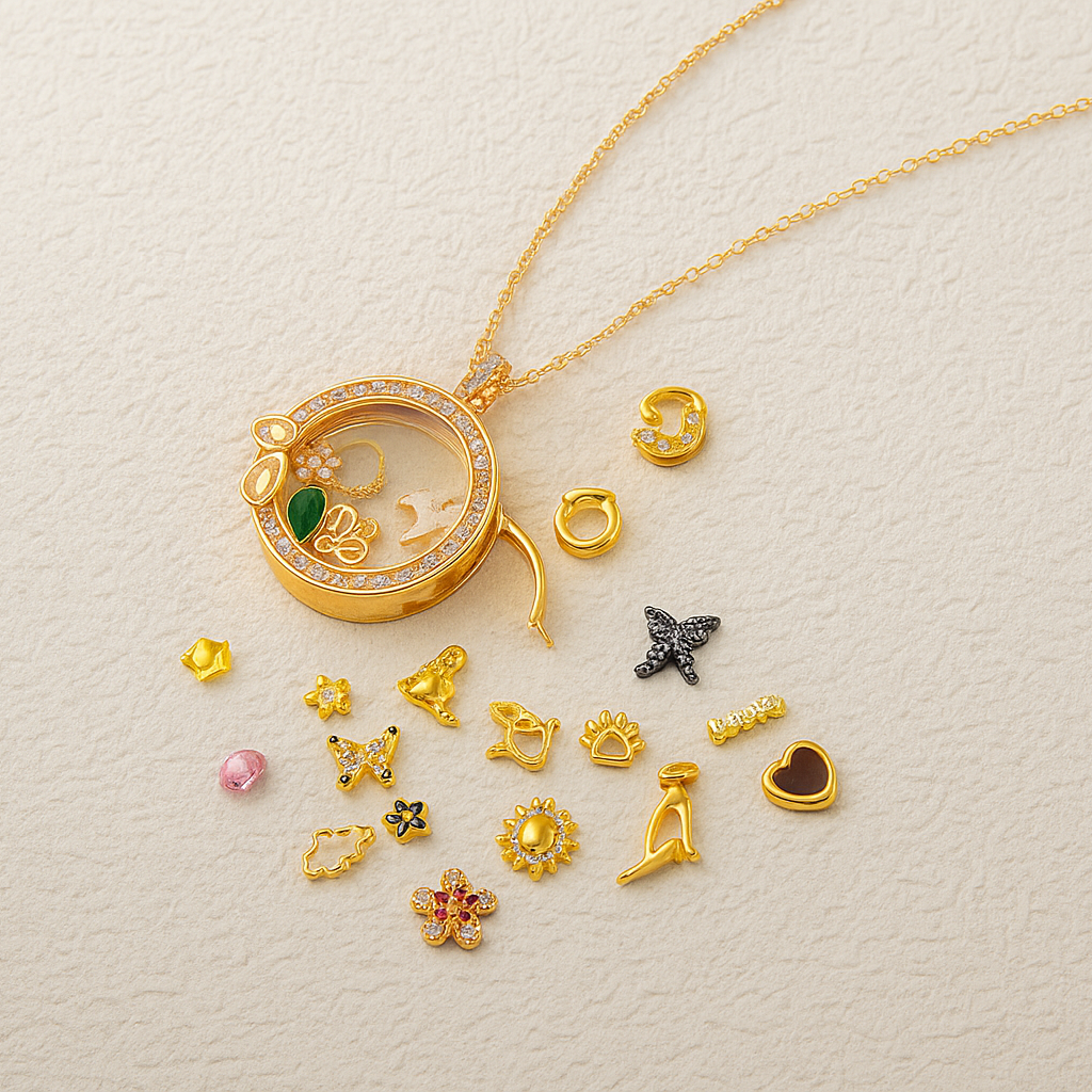 Custom Necklace