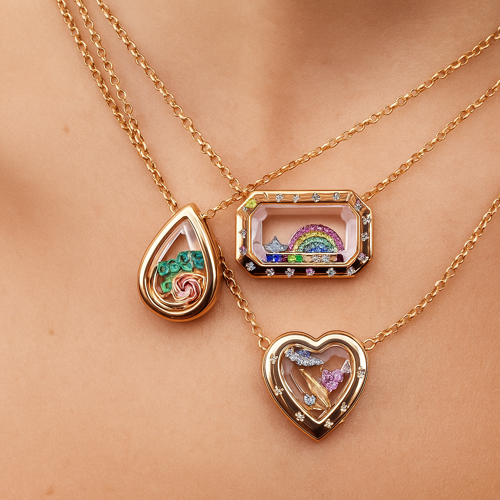 Custom Necklace