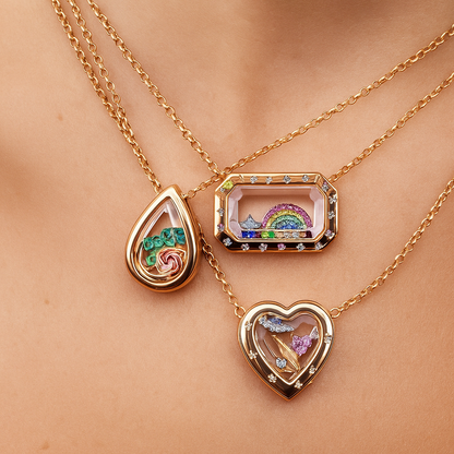 Custom Necklace