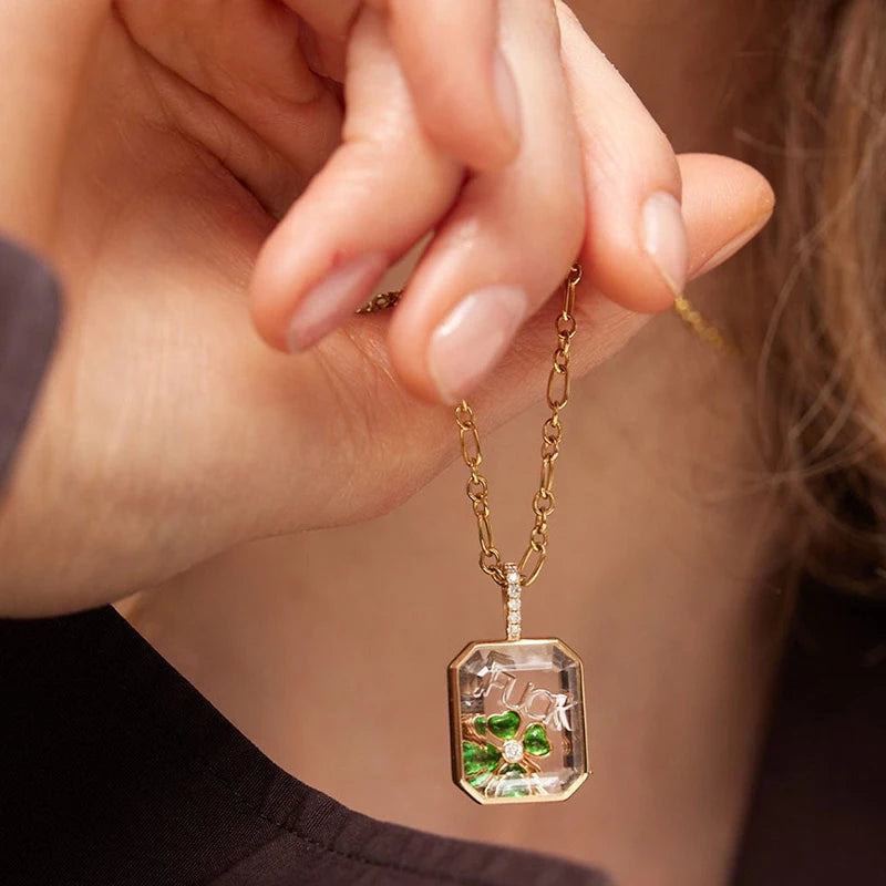 Custom Necklace