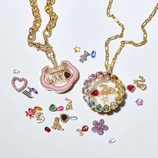 Charms