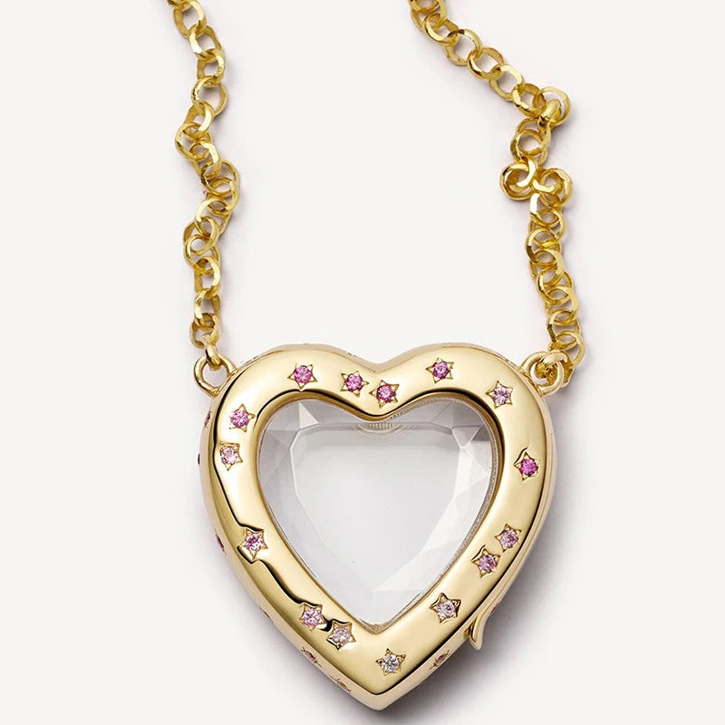 Custom Necklace