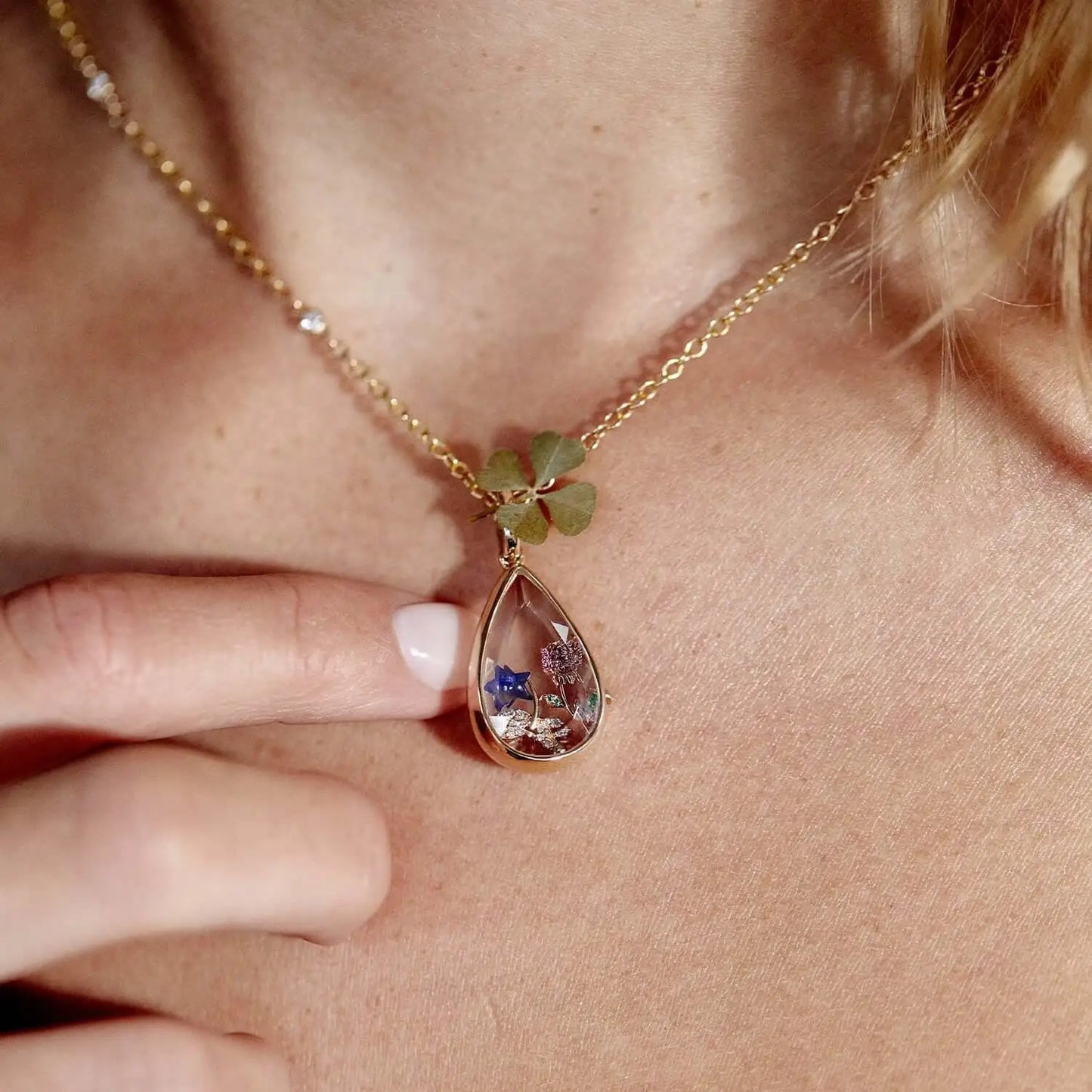 Custom Necklace
