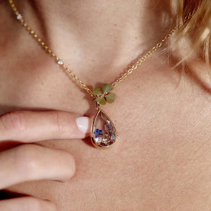 Custom Necklace