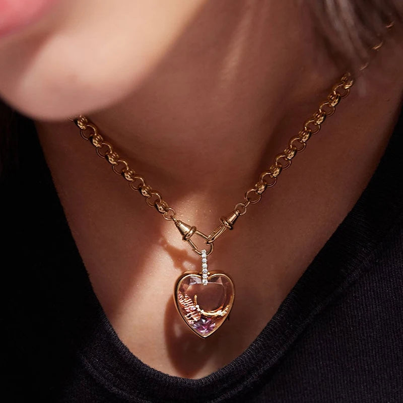 Custom Necklace