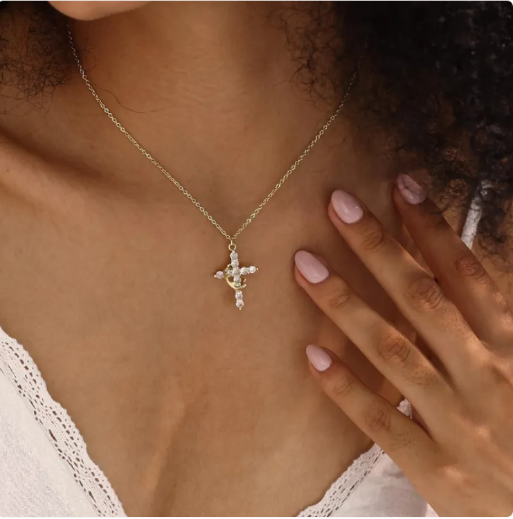 My JesusCrown™