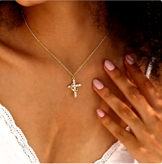 MyJesus Necklace