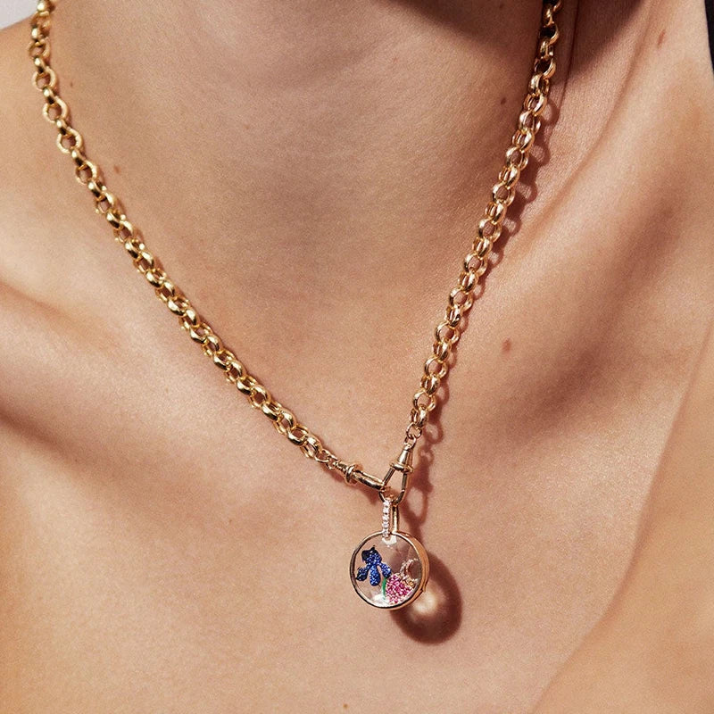Custom Necklace
