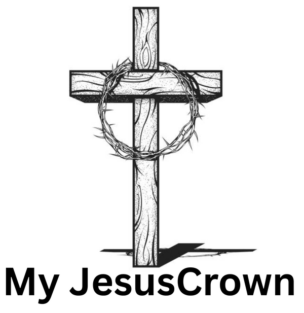 My JesusCrown™